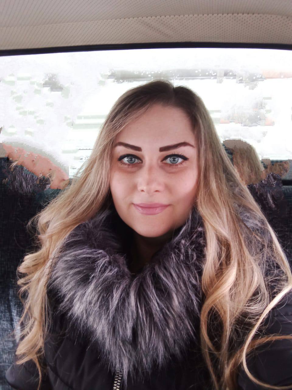 Екатерина